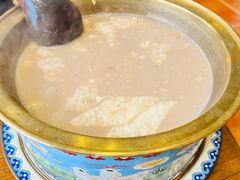 -蒙亨·手把肉·蒙古包文化主题餐厅(天恒广场店)