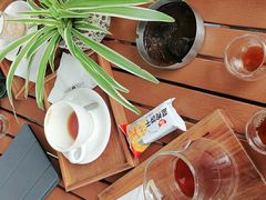 -Torch Coffee 炬点咖啡