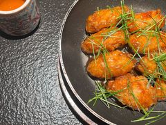 -旺爷砂锅·茶作(国贸城店)