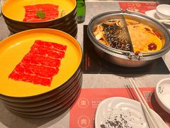 -一绪に寿喜烧(夫子庙水游城店)