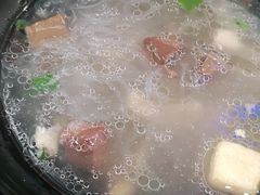 -回味鸭血粉丝汤(砂之船店)