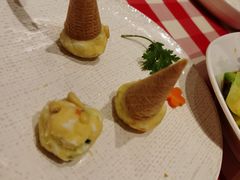 -西贝(金桥店)
