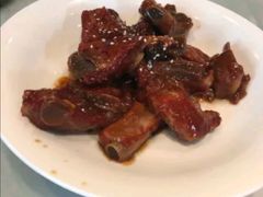 无锡小排-村(悦海新天地店)
