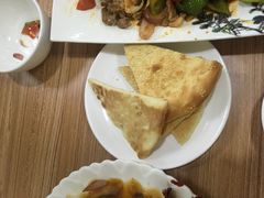-清真·伊清阁餐厅