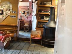 -马灯部落·西湖边的创意山景餐厅(虎跑动物园店)