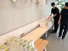 -喜茶(珠海华发商都店)