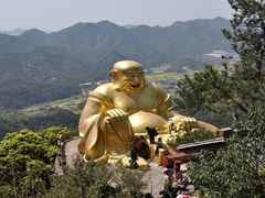 -大慈岩风景区