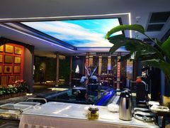 -山泉粤宴(广东大厦店)