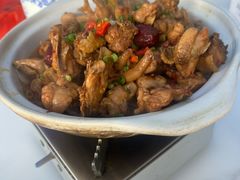 -黄牛肉馆·皖南土菜