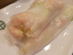 -添好运点心专门店(中环IFC店)