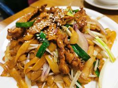 -喜粤糖朝餐厅(三八广场店)