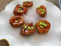 -魁盛居百年鲁菜馆(中林路店)
