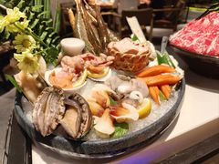 -生如夏花泰式火锅(鹭洲里店)