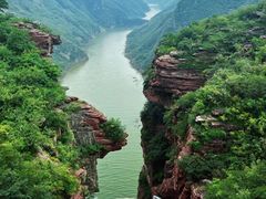 -云台山风景名胜区