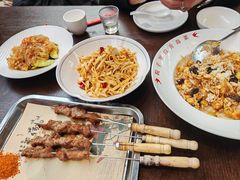 -单家老院·院子里的青岛菜(沙子口店)