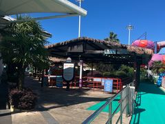 -上海玛雅海滩水公园