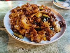 -清真·同发顺饭庄·烧麦(总店)
