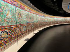 -青海藏文化博物院