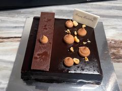 -PAUL LAFAYET 法式甜品(国金中心商场店)