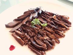 -潮汕味道·煮海餐厅(金麟大厦店)