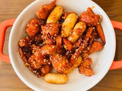 -青春分食(仙林大学城店)