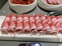 -海底捞火锅(天通苑华联店)