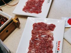 -阳坊大都涮羊肉(阳坊总店)