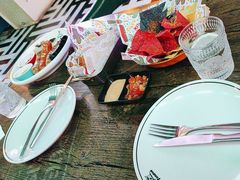 -Famous肥猫墨西哥音乐餐吧(五棵松华熙LIVE店)