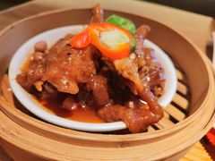 -点心传说·粤菜点心(佐阾虹湾店)