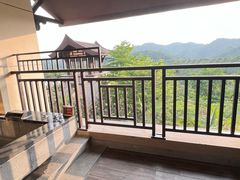 -清远熹乐谷温泉度假酒店