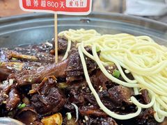 -回味黑鸭煲·始于2006(万松园店)