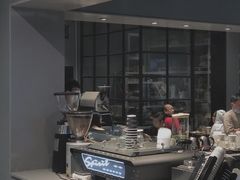 -来回·咖啡(钟村咖啡豆店)