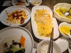 -外婆家(蓝色港湾店)