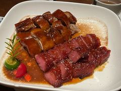 -ZEN采蝶轩·粤味臻鲜·手作点心·商务宴请(泰州店)