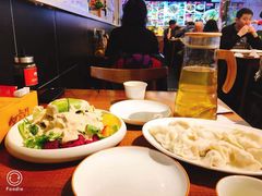 -必点海鲜·鲅鱼水饺(鞍山西道店)