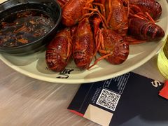 -巴厘龙虾·榜首油焖大虾(洞庭·艺术洋房店)