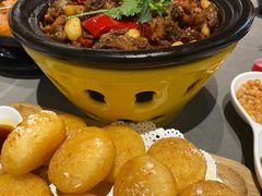 -陶德砂锅(蜀汉路店)