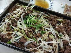 -清真永恒华威肉饼(潘家园店)