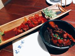 -大牌大·传统杭帮菜(湖滨店)