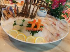 -龙鲜会·澳门生鲜火锅(诚品店)