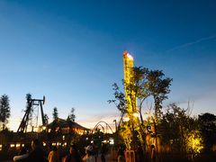 -七彩云南欢乐世界