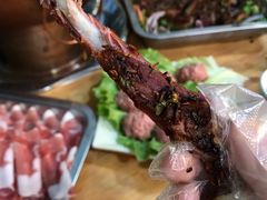 -行事老火锅(协信TOWN城店)
