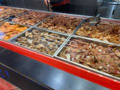 -满巍明生炸鸡架(杭州来福士店)