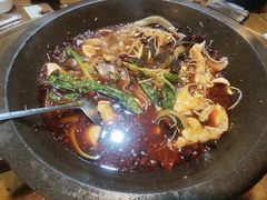 -都江堰石锅鱼
