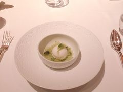 -Le Bernardin