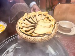 -滇野云南野生菌餐厅(陕西南路店)