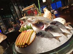 -广州富力君悦大酒店·凯菲厅