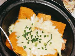 -吕氏焗小鲜•海鲜青岛菜(八大关店)