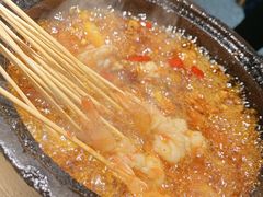 -胡马八破·川菜小馆(高新万达店)