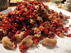 -爷爷的土钵菜(九龙街店)